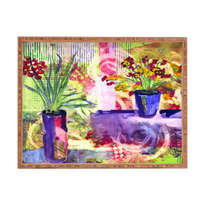 Bamboo Tray