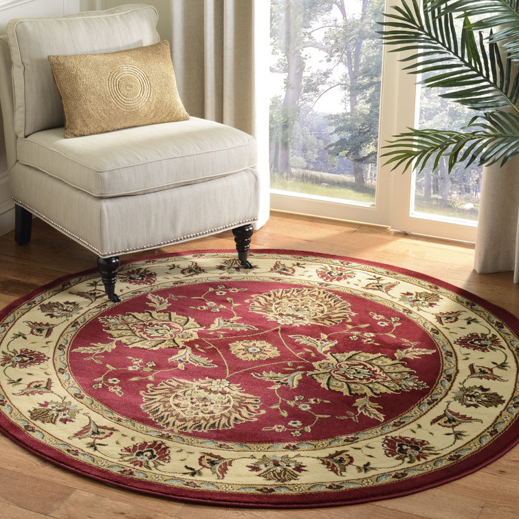 Klose Performance Oriental Rug