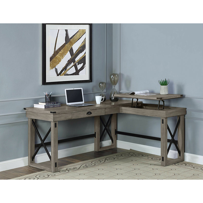 Bureau d'écriture Talmar