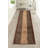 Hellam Custom Size Geometric Circles Beige Medium Pile Slip Resistant Rugs-88588456