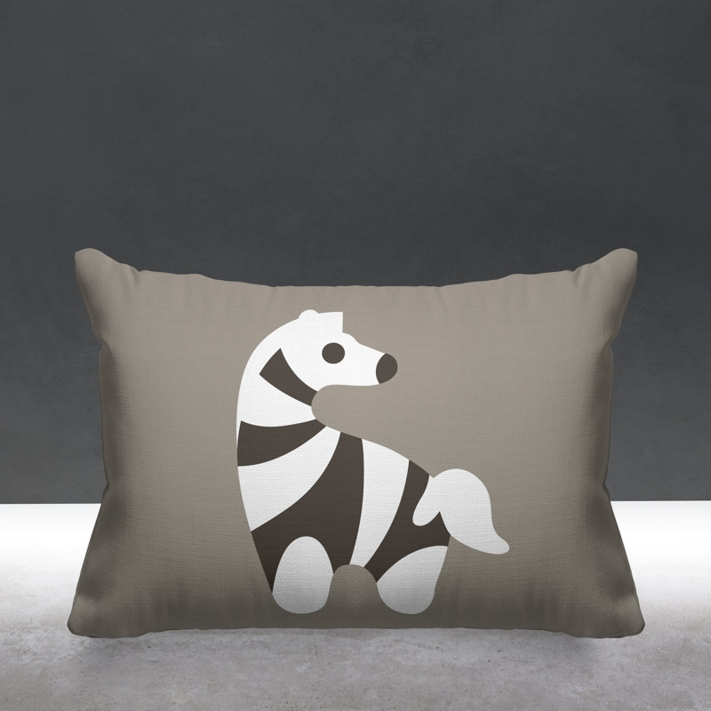 Coussin lombaire, Truite