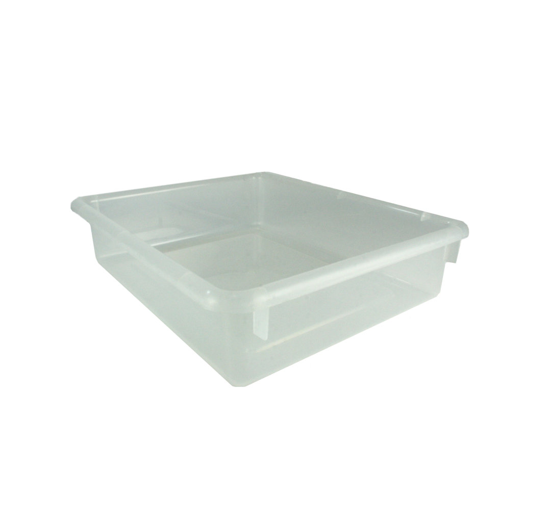 Plastic Cubby Bin Whitney Brothers®