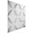 Wallflower EnduraWall Decorative 3D Wall Panel-2013858048