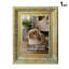 Cadre 8 pi x 10 po doré traditionnel 1PC pour tablette de chambre à coucher-282876435-282876444-282876433
