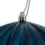 5.7" White Matte Onion Ornament UV, 3 Per Bag-767946294