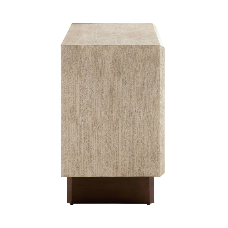 Naomi 48'' W Solid Wood Server