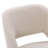 Nellia Upholstered Counter Stool with Metal Frame-70380805