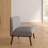 Upholstered 40.5'' Loveseat-2009331906