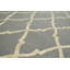 Kohinoor Geometric Hand Woven Area Rug-20206232