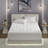 Cloud Soft Overfilled Plush Waterproof Mattress Pad-20870078