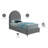 Barthel Upholstered Platform Bed-1383393470-1383393471