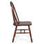 Chaise d'appoint Azizi-1540001511