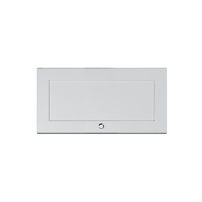 Summit Appliance Fully Assembled 20" W x 18" H Wall Cabinet
