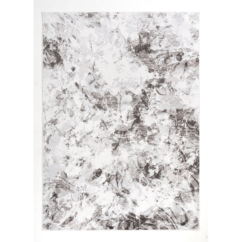 Nemisco Abstract Indoor Rug, Rectangle 7'10" x 10'6"