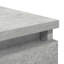 Sideboard 37.5X35x76 Cm Engineered Wood-668028190