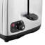 Russell Hobbs Stainless Steel 2 Slice Toaster Brushed