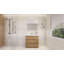 Ensemble de meuble-lavabo simple 36 po Dennes-532896154