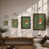 Unframed