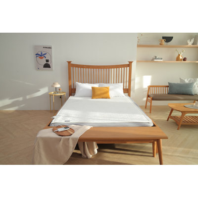 Duo de tapis chauffants Tensel