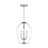 Kennan Three Light Chandelier from Generation Lighting -116119482-116119477-116119472