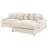 Upton Sand Reversible Sectional Sofa