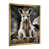 Gold Picture Framed selected