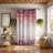 Pink Blur - Premium Shower Curtain-99492371