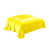Jaune est en rupture de stock
