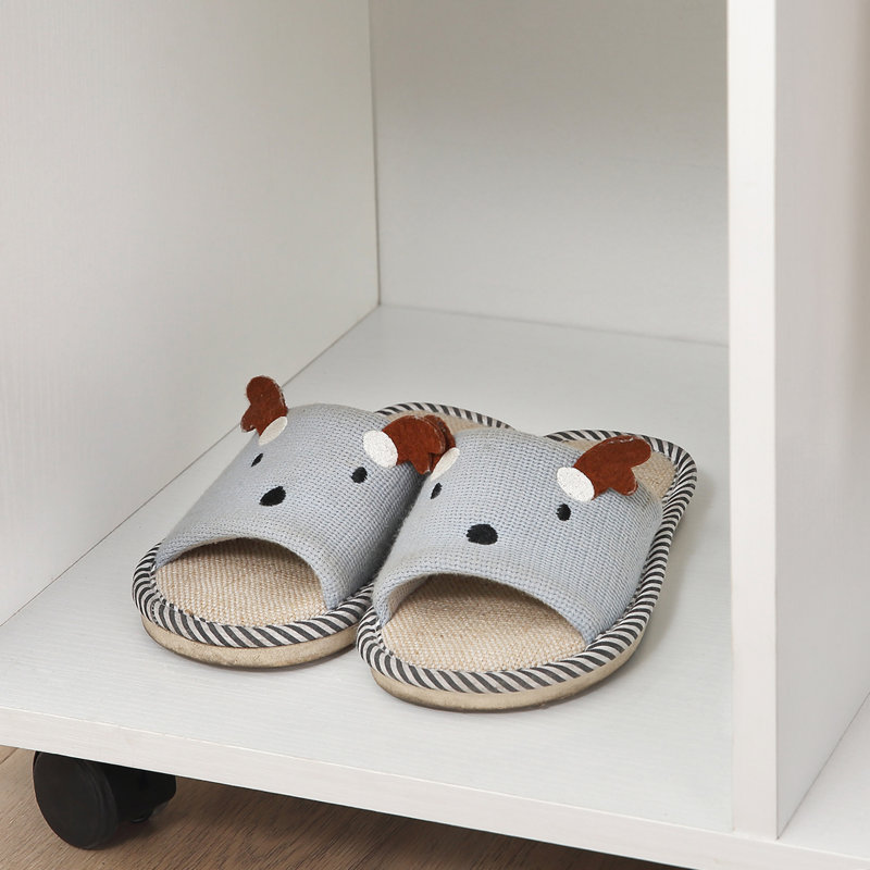 Riles 80cm Closet System, White