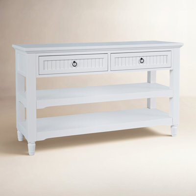 Pearce 50" Console Table