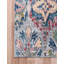 Endel Abstract Indoor Rug-224907484