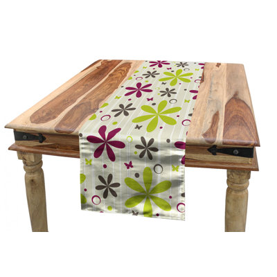 Chemin de table