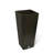 Cara Square Composite Pot Planter with Plant Shelf-115251812-31645027