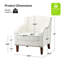 Ensemble de 2 fauteuils Aleitha-1447641675