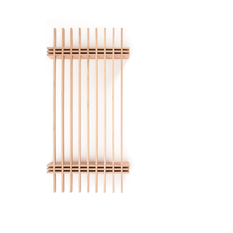 Bed, 100cm x 200cm
