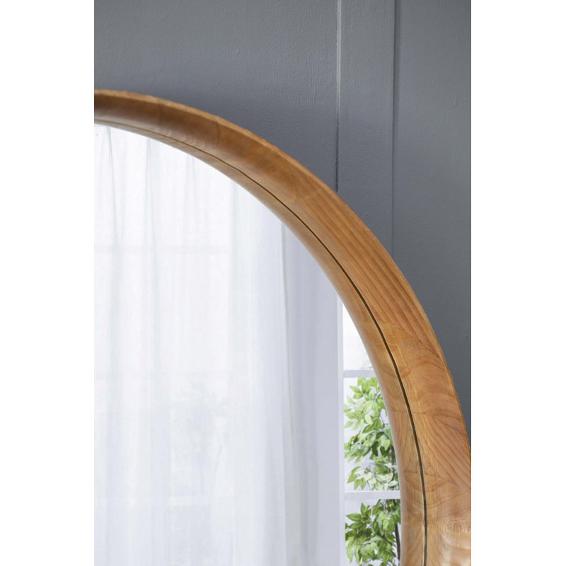 Miroir mural 31,5 po
