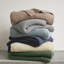 Couverture douce et confortable