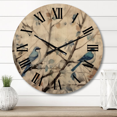 Horloge murale Annchen