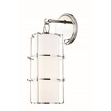 Sovereign 1 - Light Armed Sconce