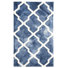 Ivoire/Bleu Marine