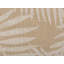 RUBUS Beige Square Cushion