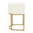 27" H Counter Height Barrel Bar Stools-971631130-971631125