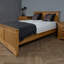 Pantela Full / Double Bed