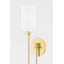 Harlem 1 - Light Armed Sconce-2027742136