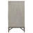 Regan 67" W 8-Drawer Kiln-Dried Dresser -1826477964