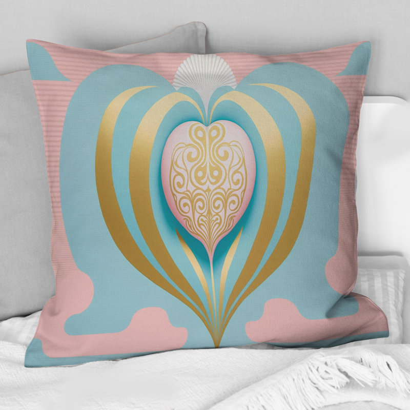 Coussin Contemporary