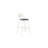 Khylia Upholstered Bar Stool-1221050090