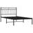 Buhs vidaXL Metal Bed Frame, Under Bed Storage, Noise Free, No Mattress-77303971-77303970
