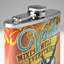 Stainless Steel Flask Set