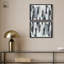 Toiles différentes par Mancave par Art Remedy-111743107-111743108